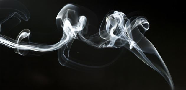 Видалення запаху тютюну з салону авто — комплексне рішення від Black Box