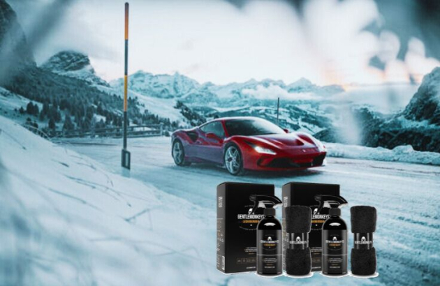 Підготовка авто до зими